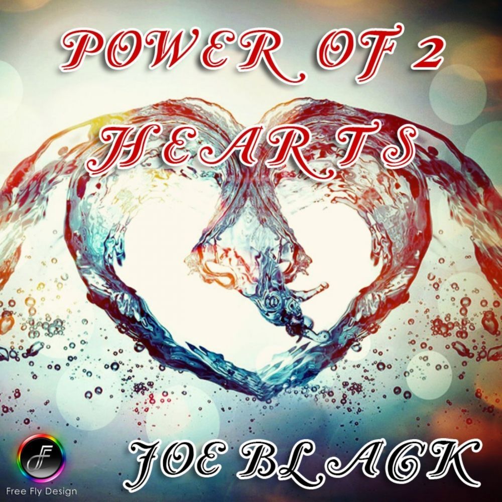 Picture of Power of 2 Hearts