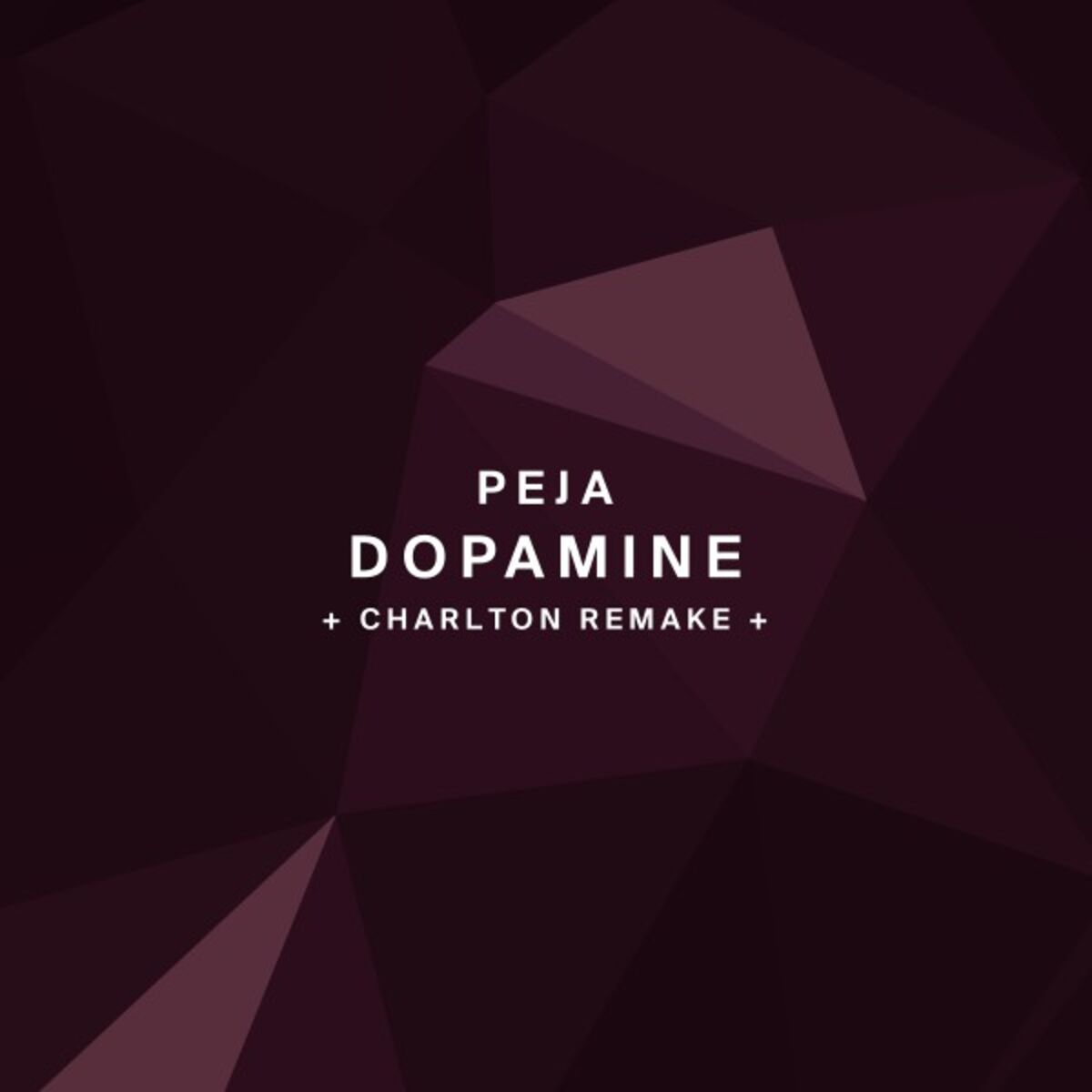 Album cover of Dopamine