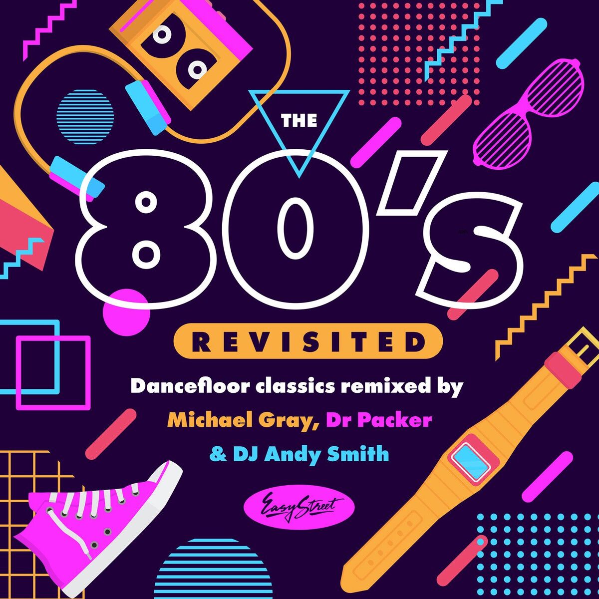 Album cover of Body Work (Dr Packer Remix)