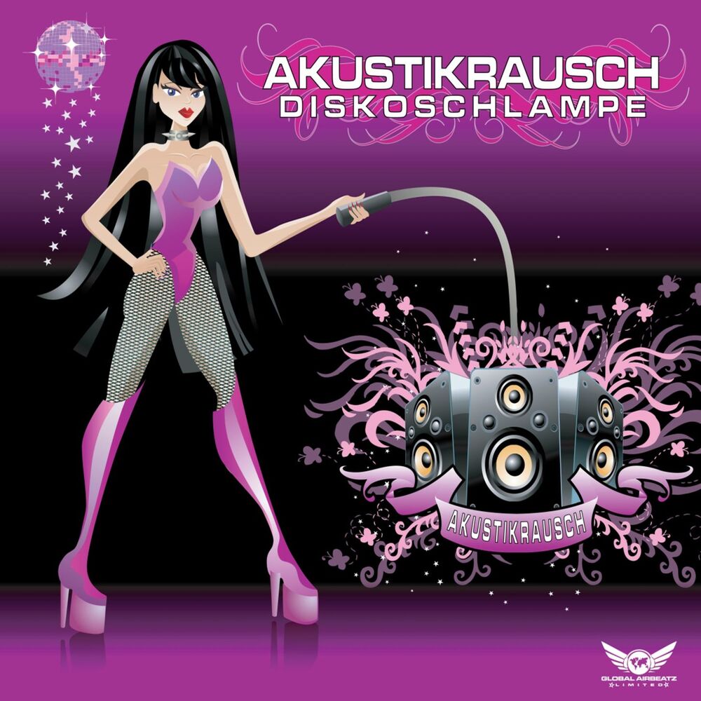 Picture of Discoschlampe