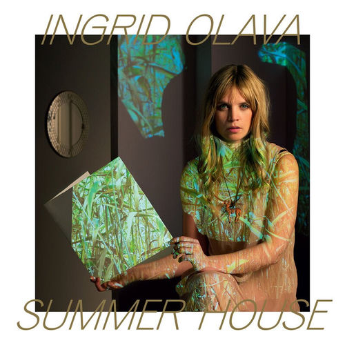 Summer House sleeve