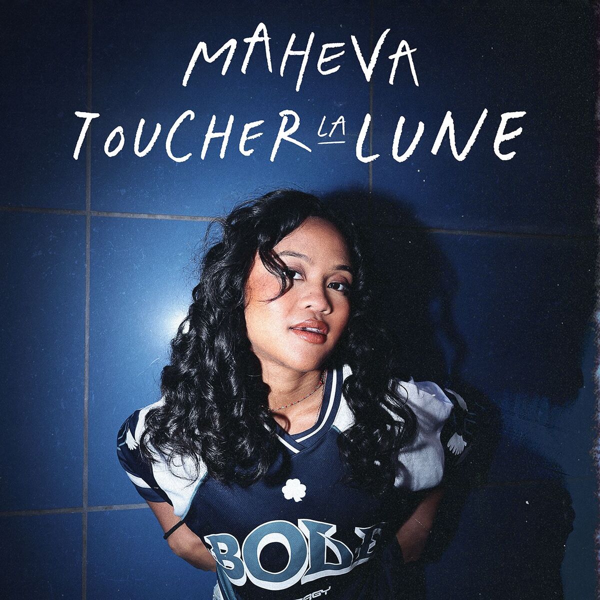 Album cover of Toucher la lune