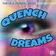 Dreams (Aura Mix) by Quench album cover