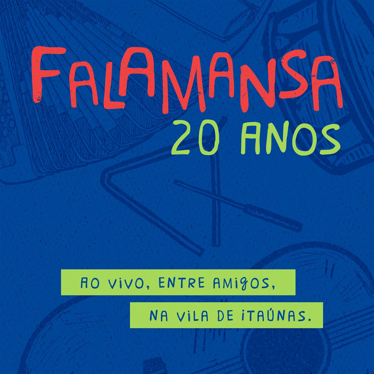 Album cover of Confidências