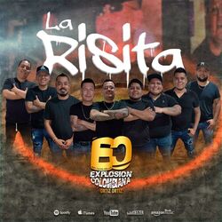Cover of La Risita