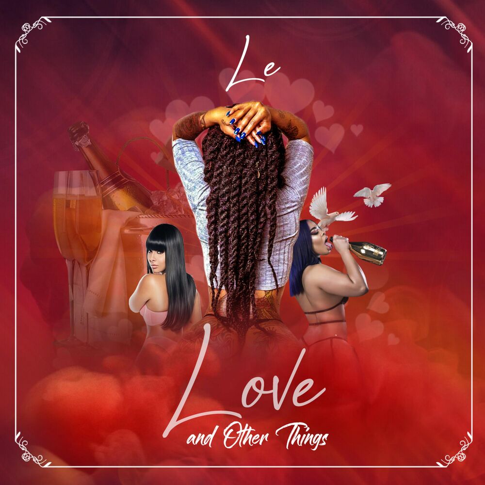 Picture of Love and Other Things