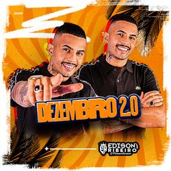 Cover of Dezembro 2.0