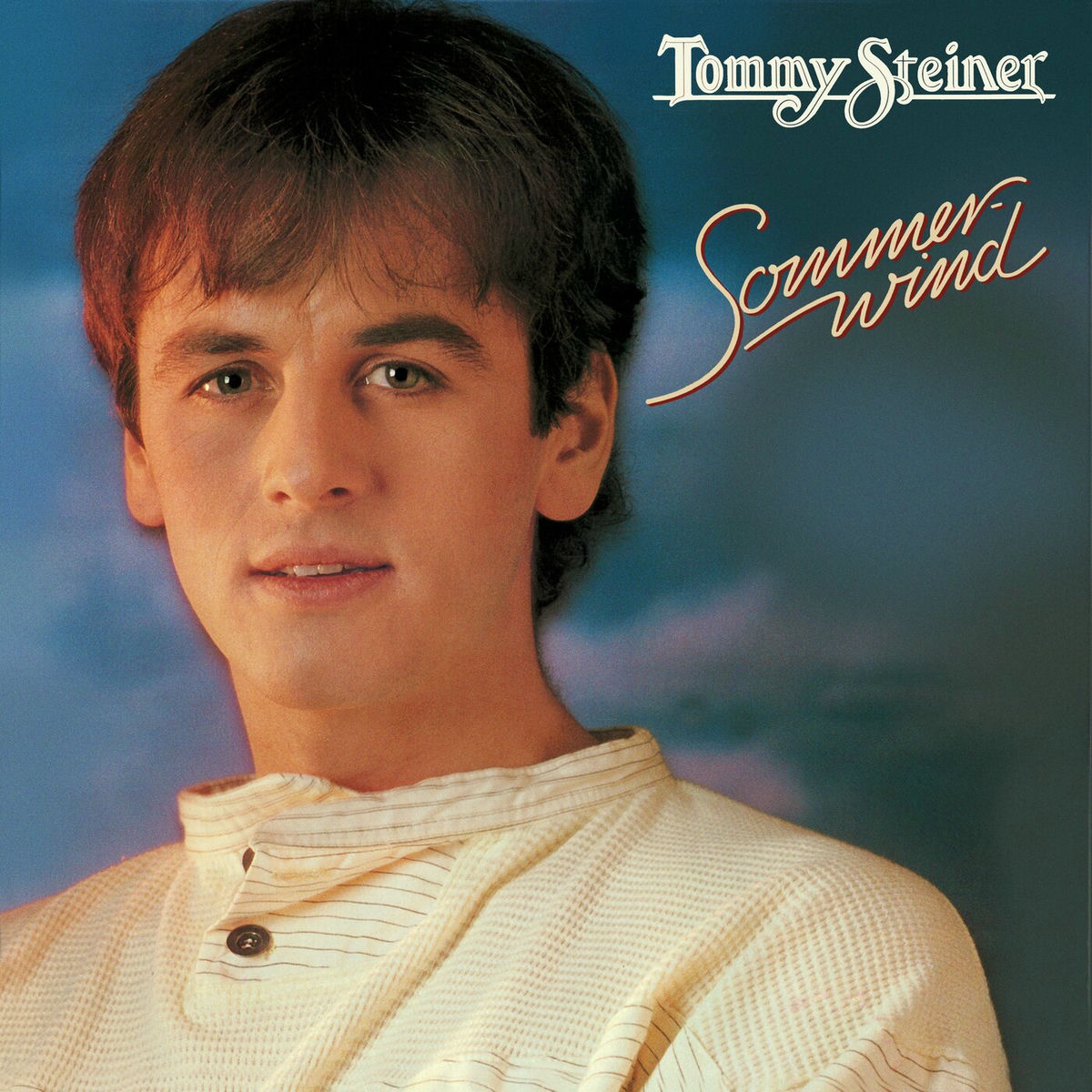 Album cover of Sommerwind