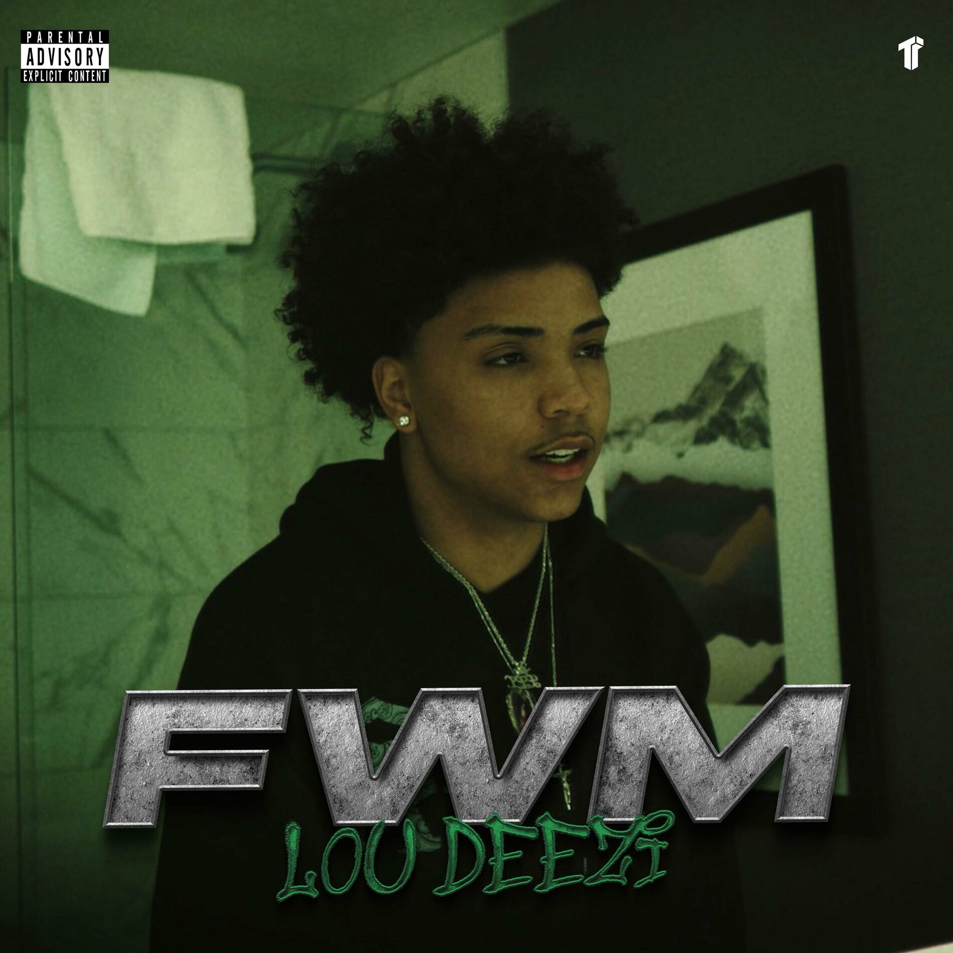 Album cover of FWM