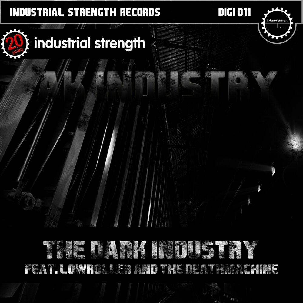 Picture of The Dark Industry