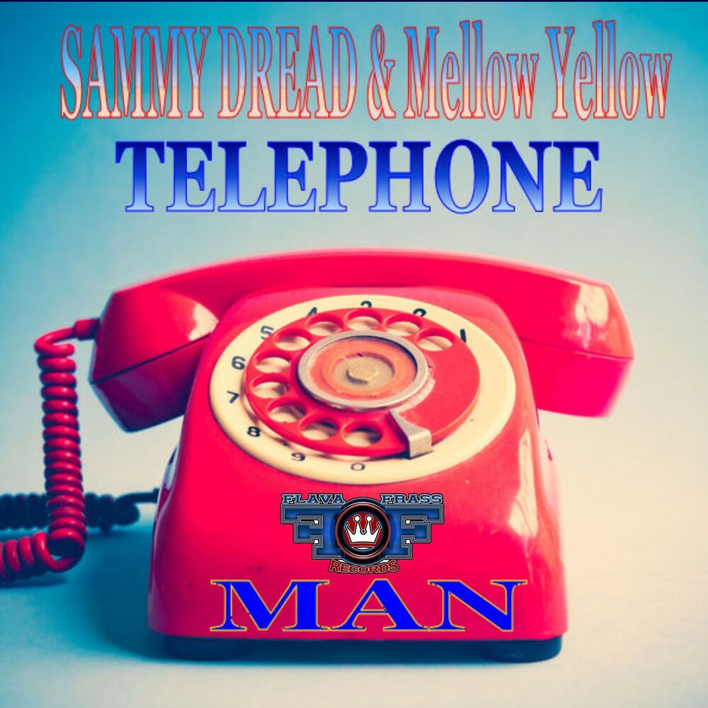 Picture of Telephone Man (feat. Mellow Yellow)