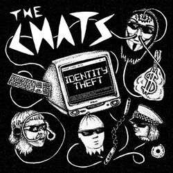 Cover of Identity Theft
