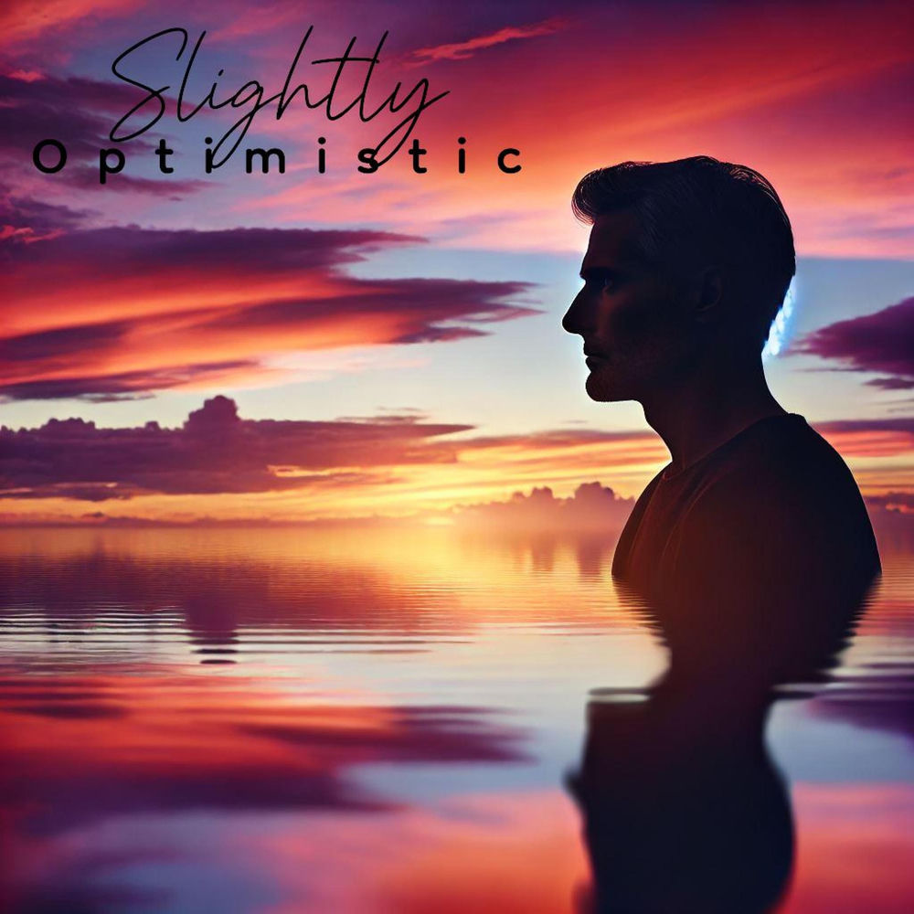 Album artwork for Slightly optimistic by RAMPS