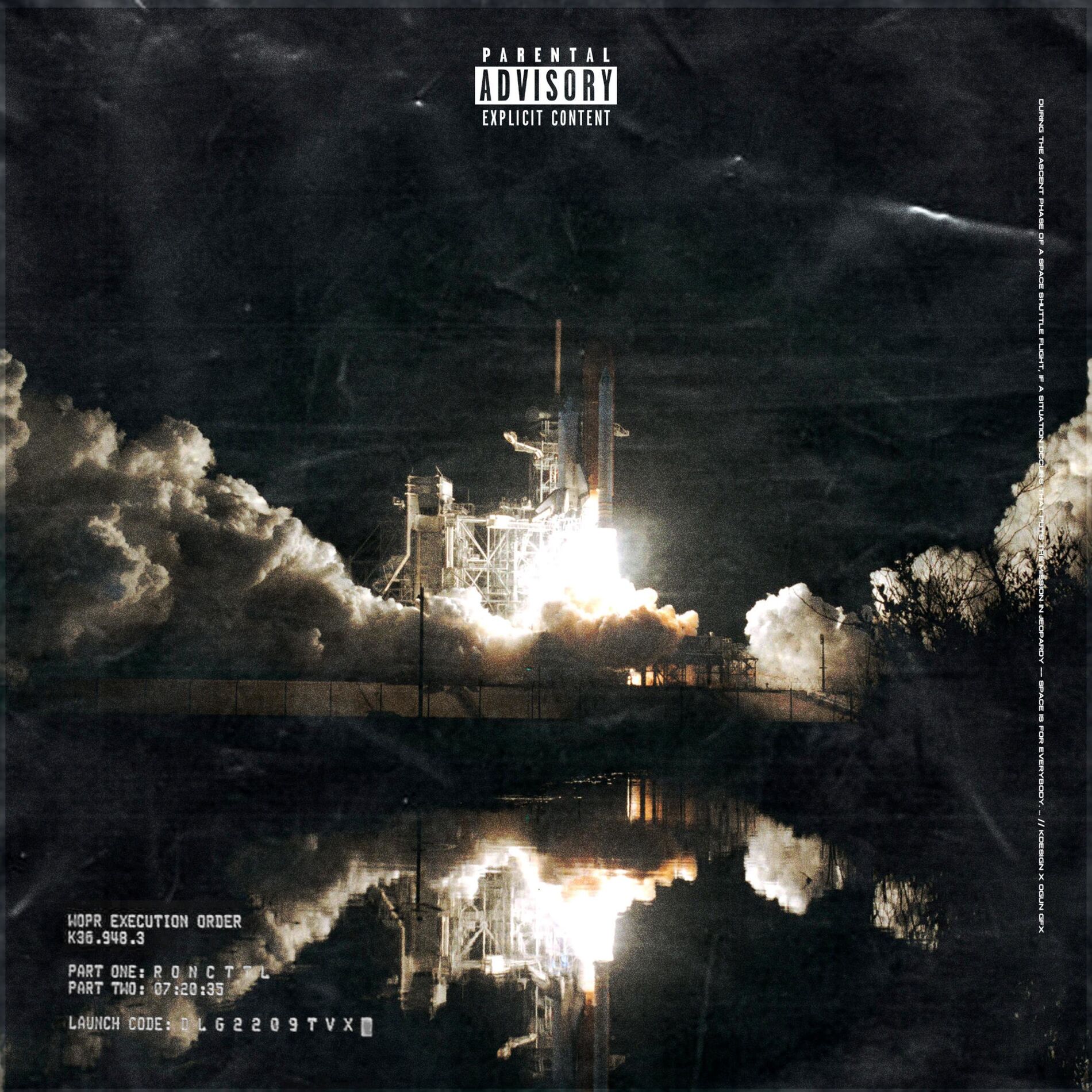 Album cover of Flight Mode