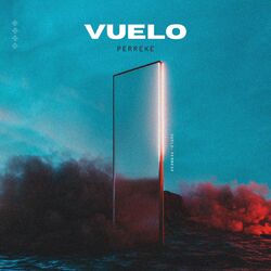 Cover of Vuelo