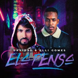 Cover of Ela Pensa