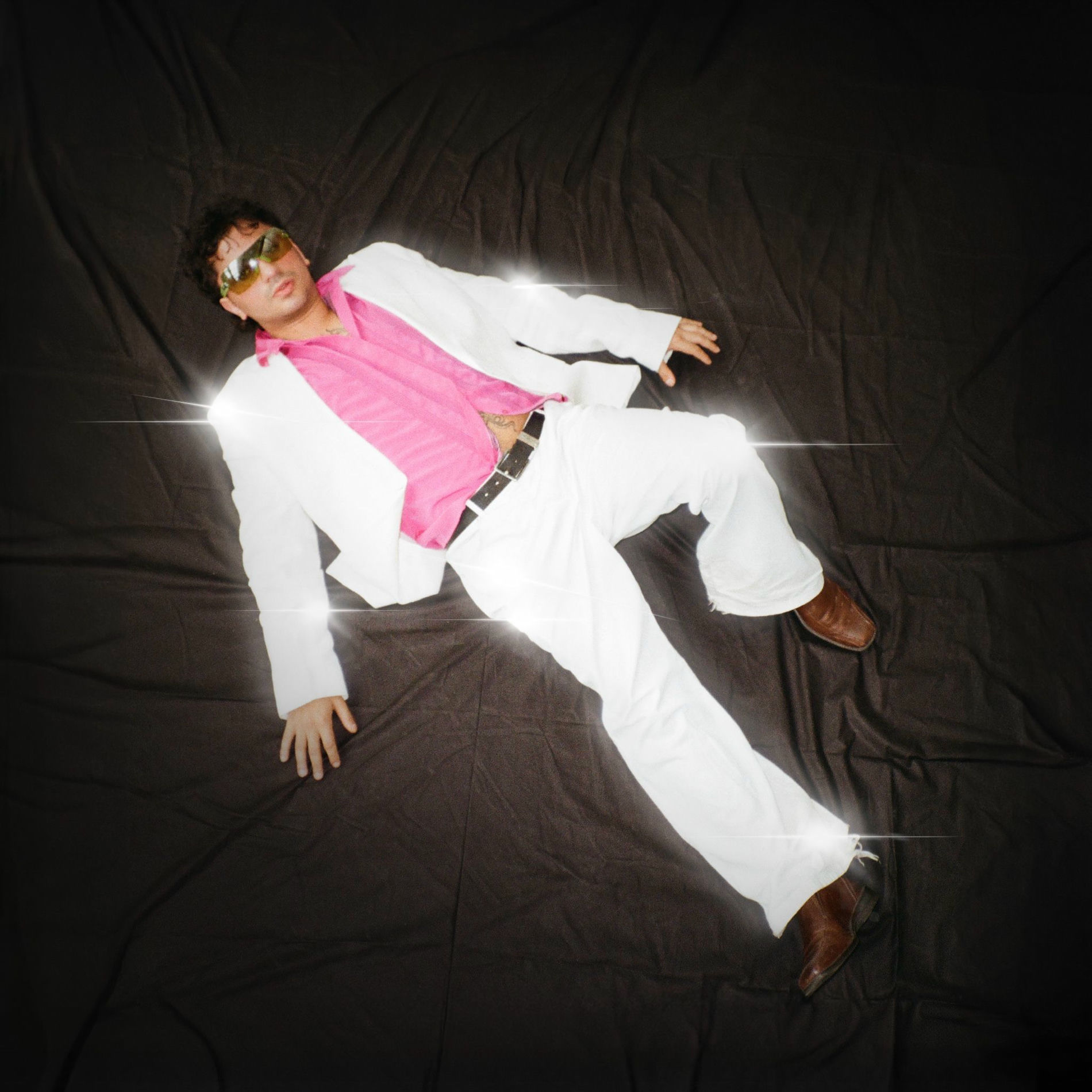 Album cover of ZEIT.LOS!