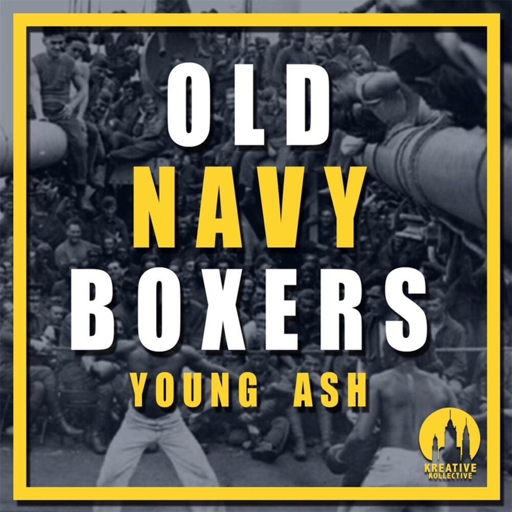 Picture of Old Navy Boxers