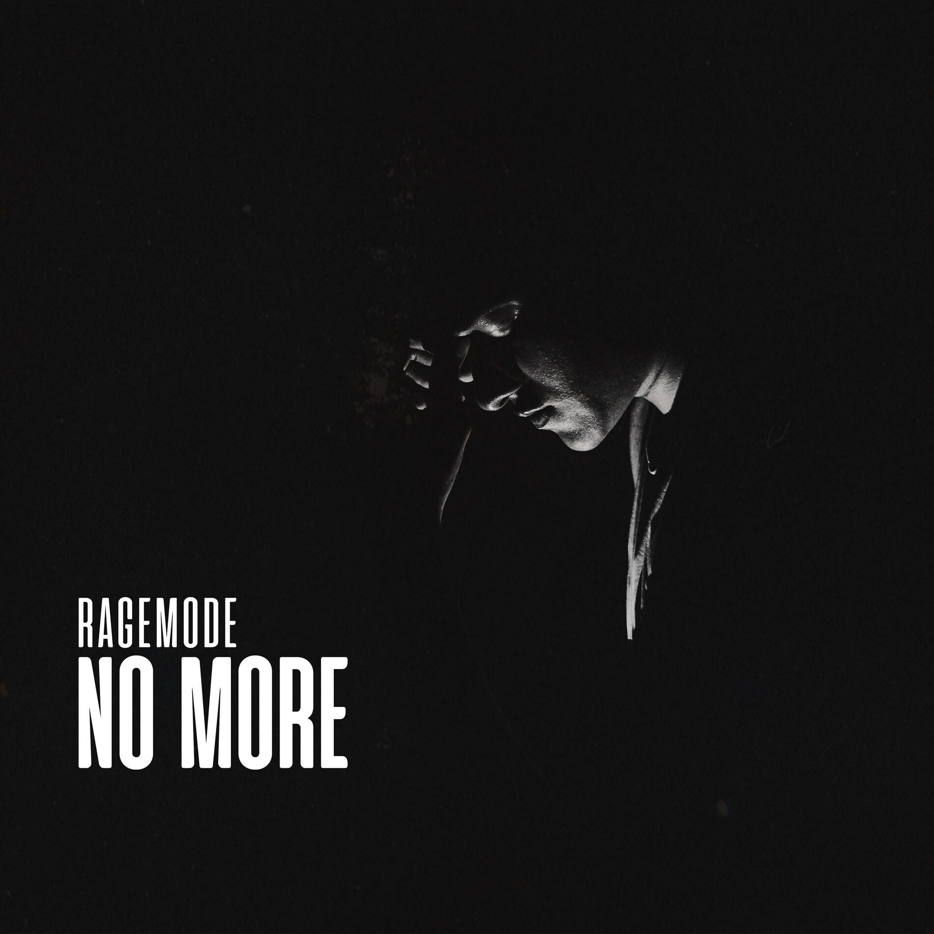 Album cover of No More