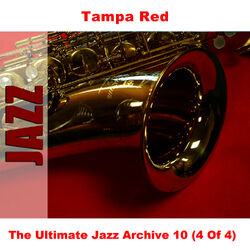 Cover of The Ultimate Jazz Archive 10 (4 Of 4)