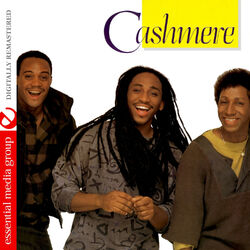 Cover of Cashmere (Digitally Remastered)