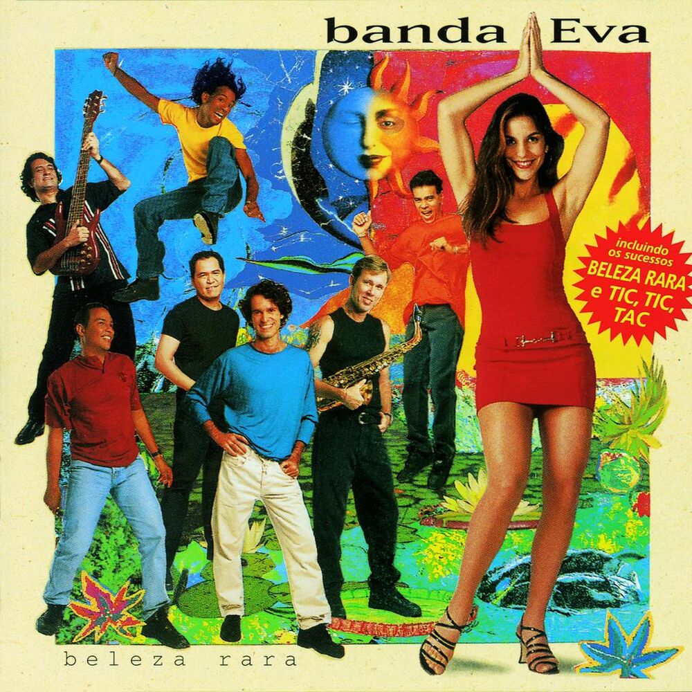 Picture of Beleza Rara