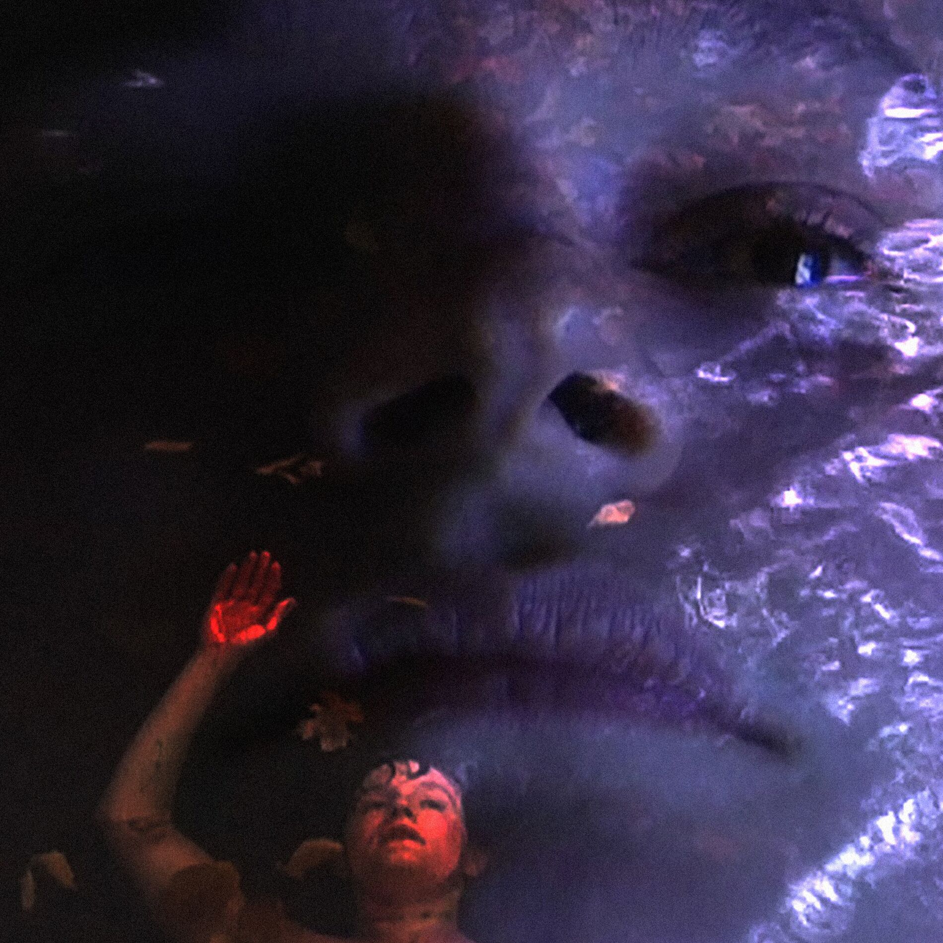 Album cover of Ruined