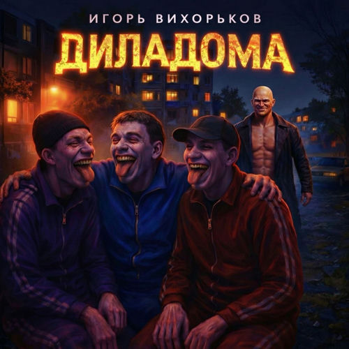 Диладома