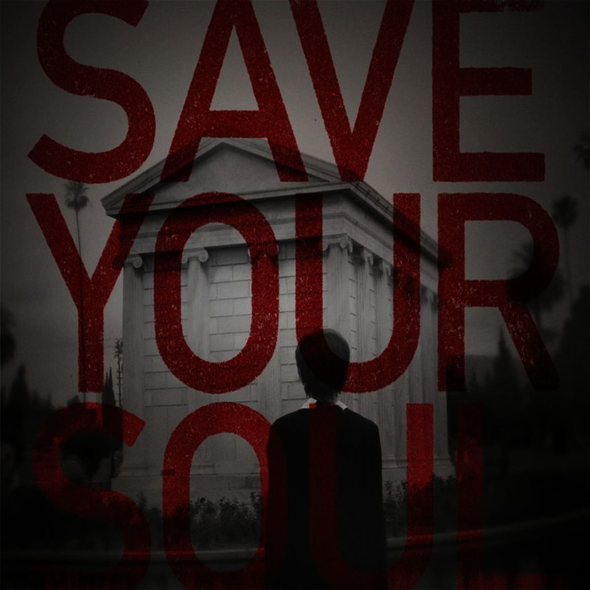 Album cover of Save Your Soul