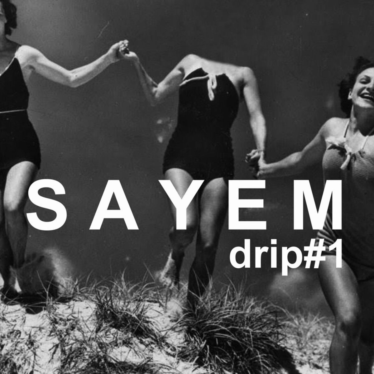 Album cover of Drip#1