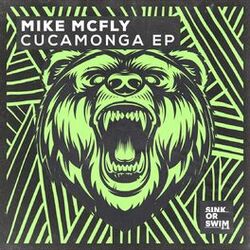 Cover of Cucamonga EP