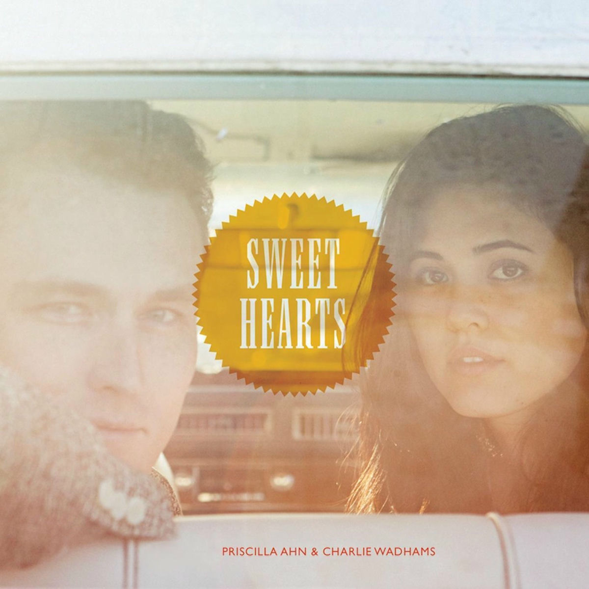 Album cover of I Pretend