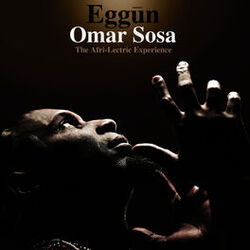 Cover of Eggūn