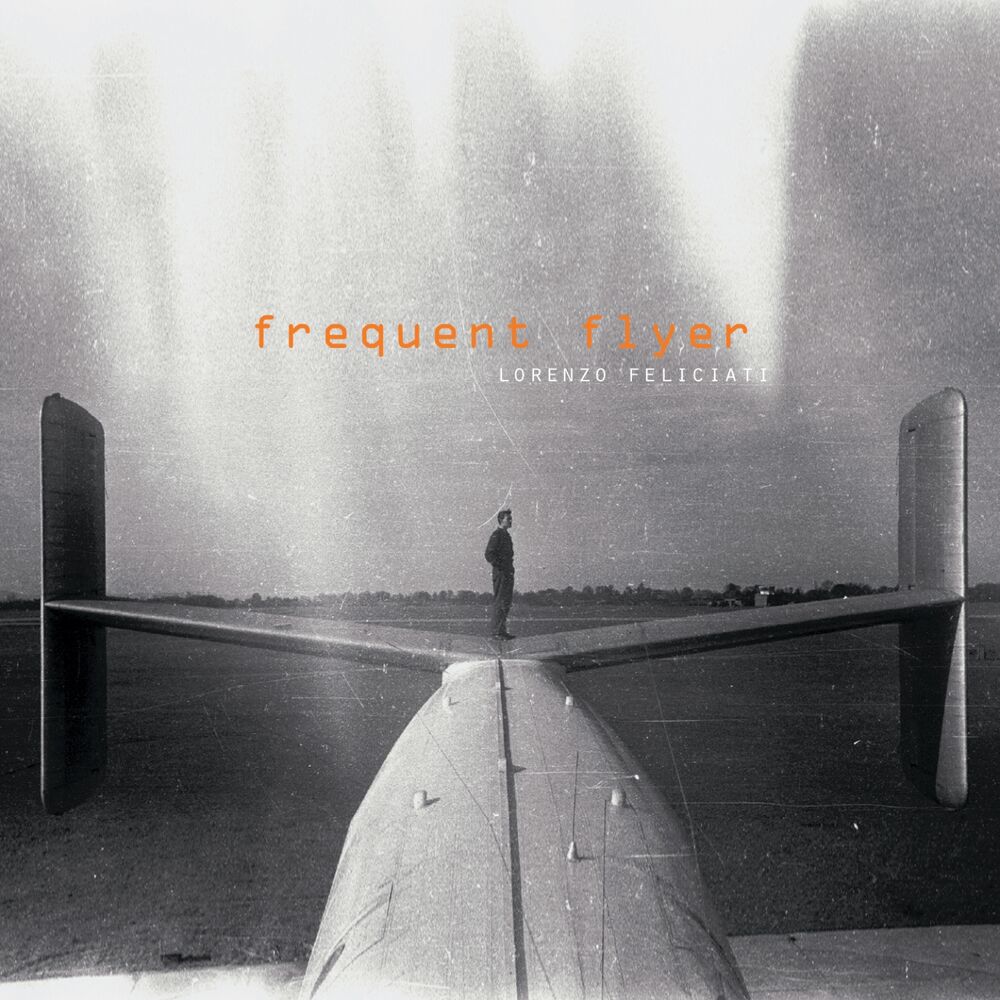 Picture of Frequent Flyer