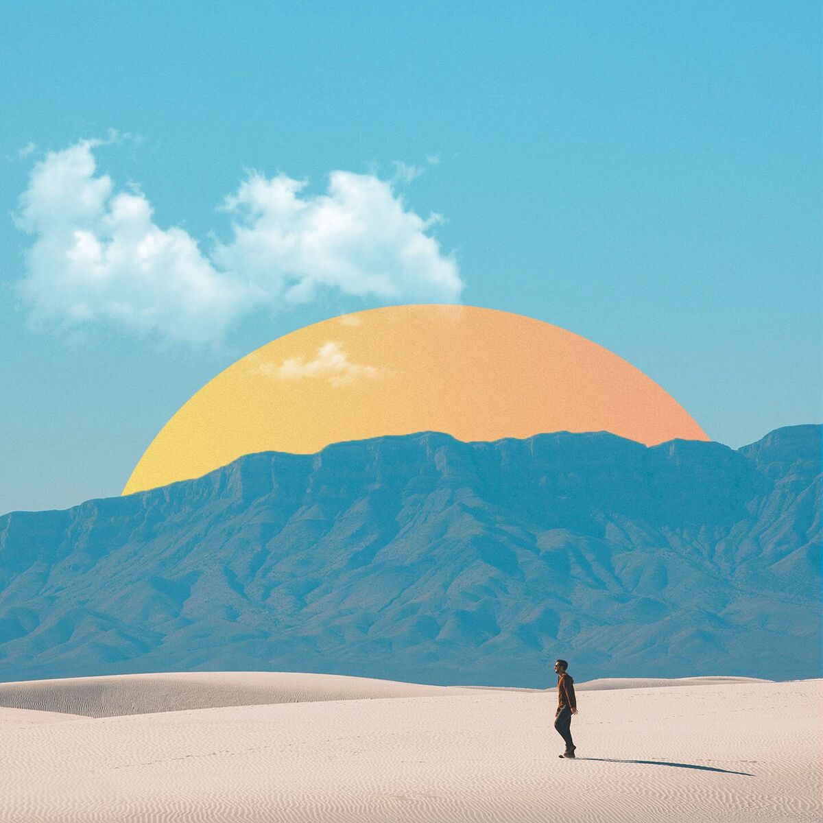 Album cover of Forever