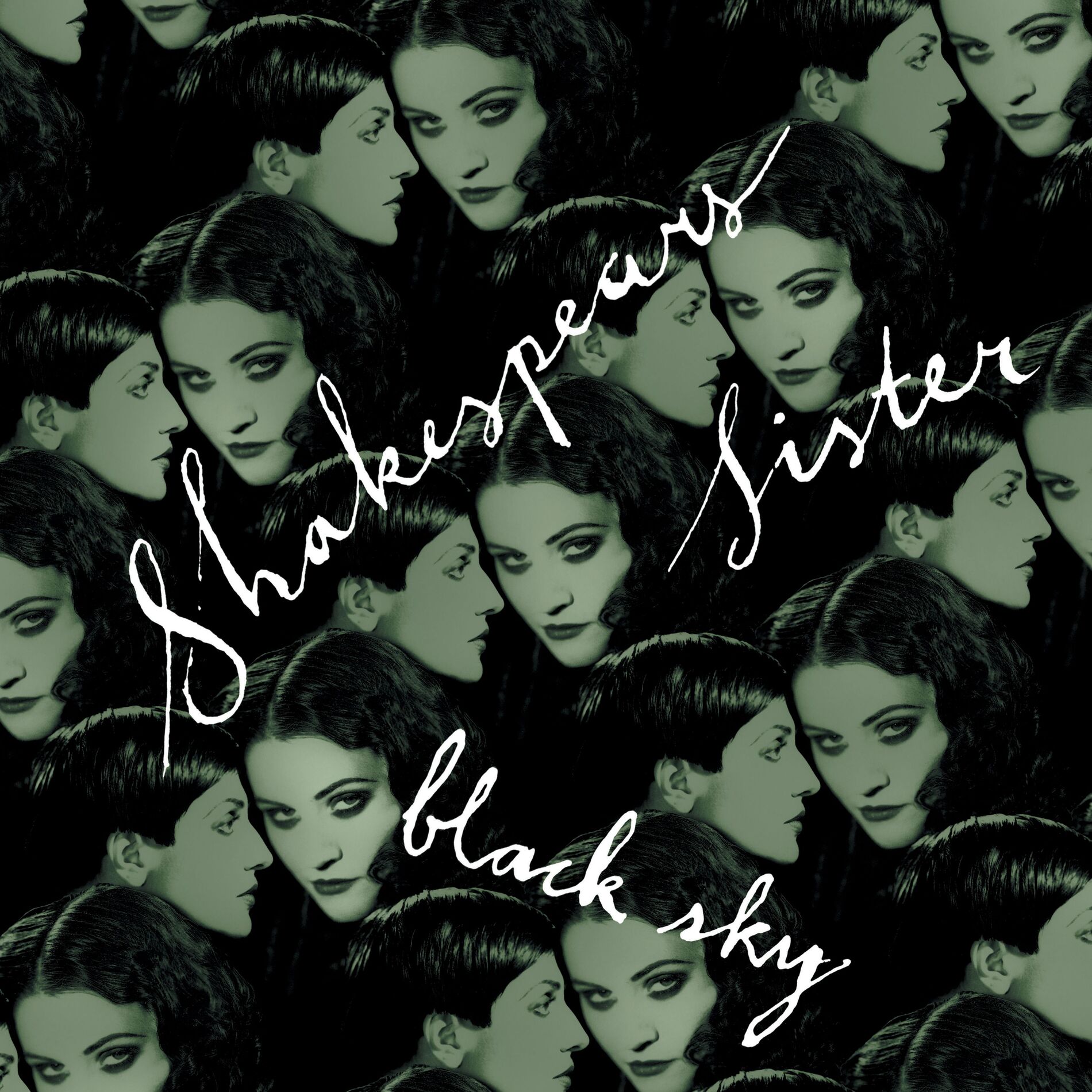 Album cover of Black Sky (Remixes)