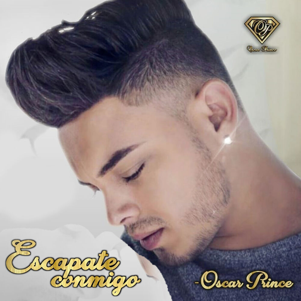 Picture of Escápate Conmigo