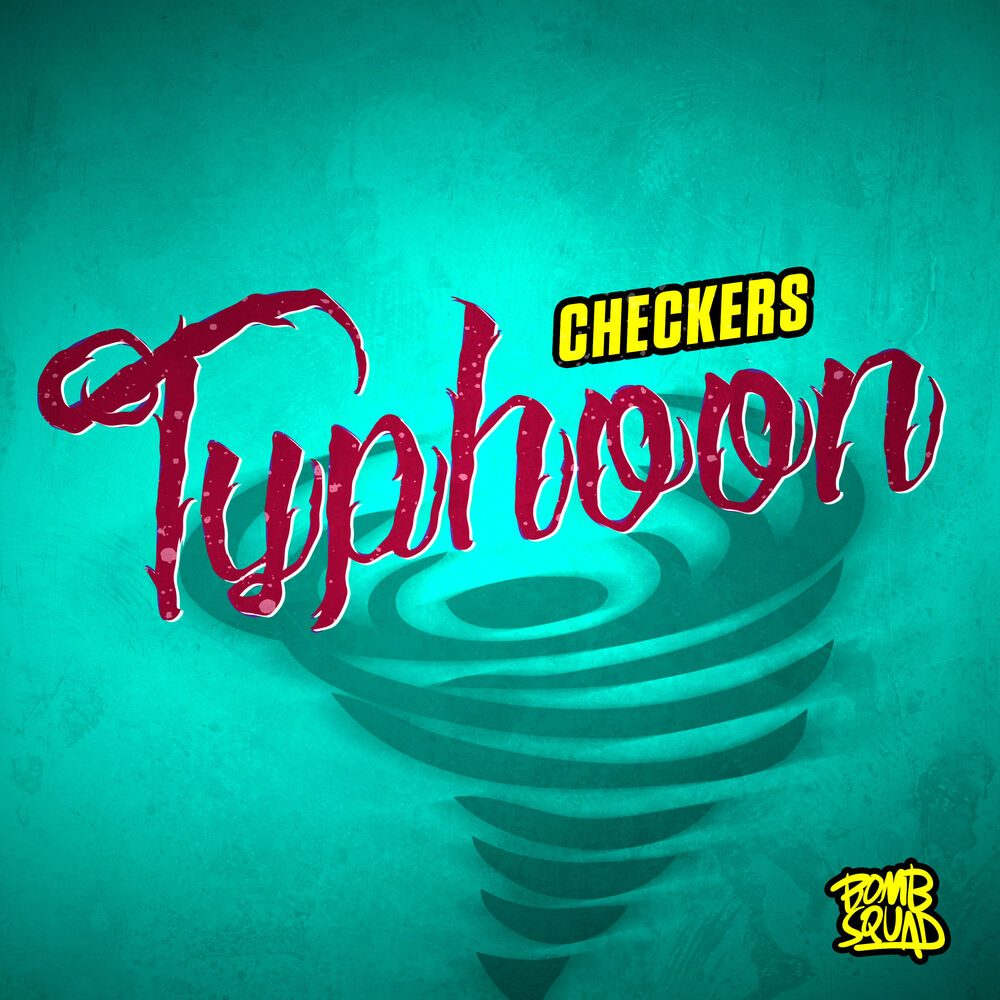 Picture of Typhoon