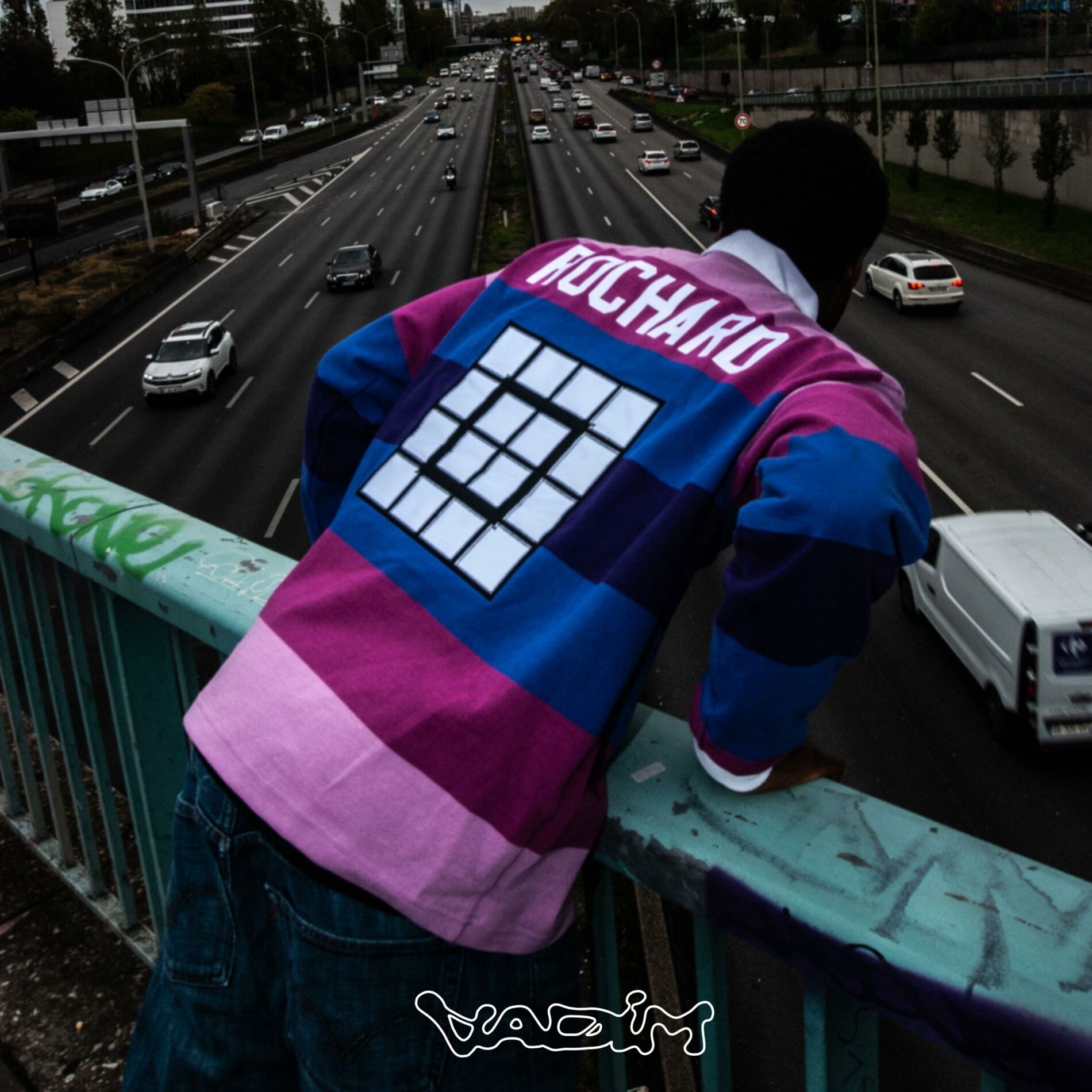 Album cover of couleur pistache