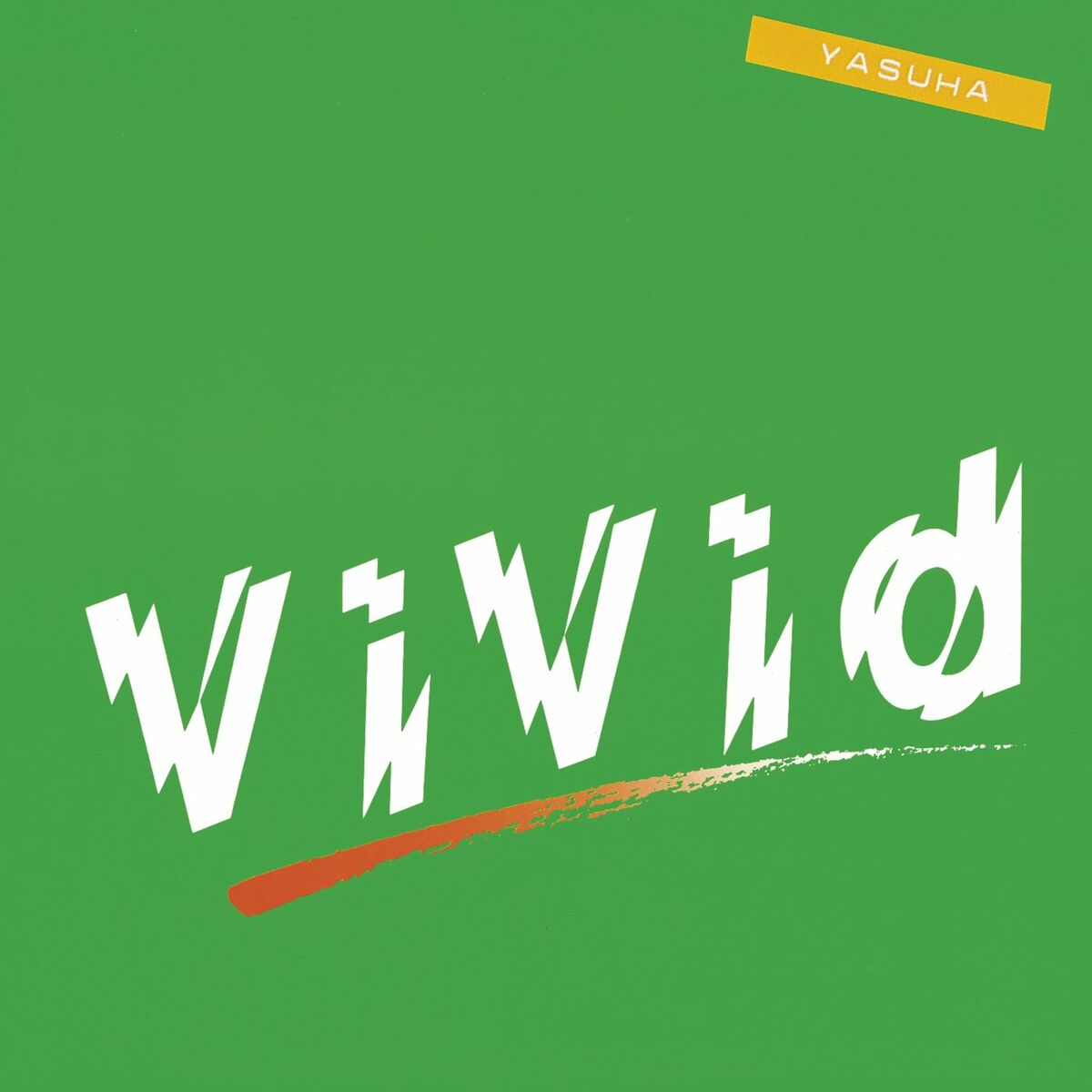 Album cover of Vivid