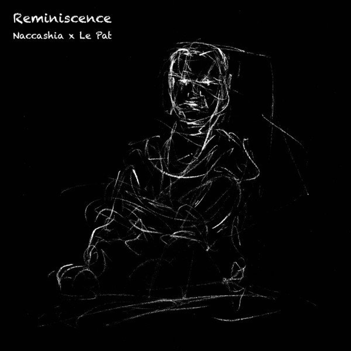 Album cover of Reminiscence