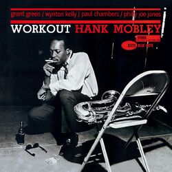 Cover of Workout
