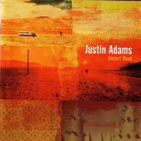 Justin Adams: albums, songs, concerts | Deezer