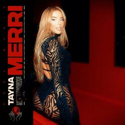Cover of Merri