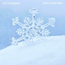 Cover of White Christmas