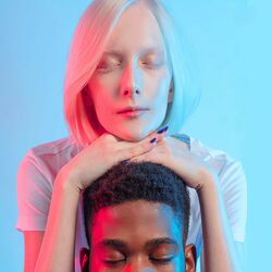 Cover of Beats to make Love 2 - Sex Music Vibes