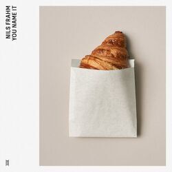 music cover