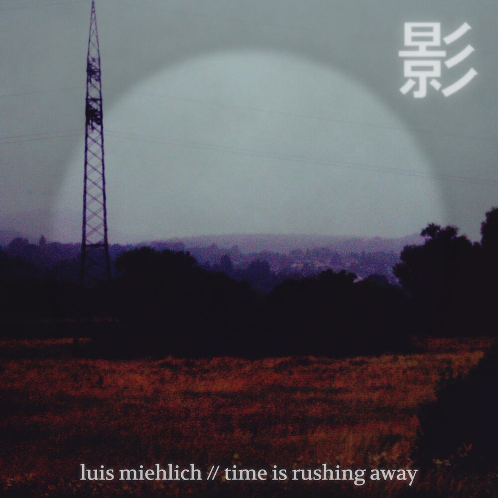 Picture of Time Is Rushing Away
