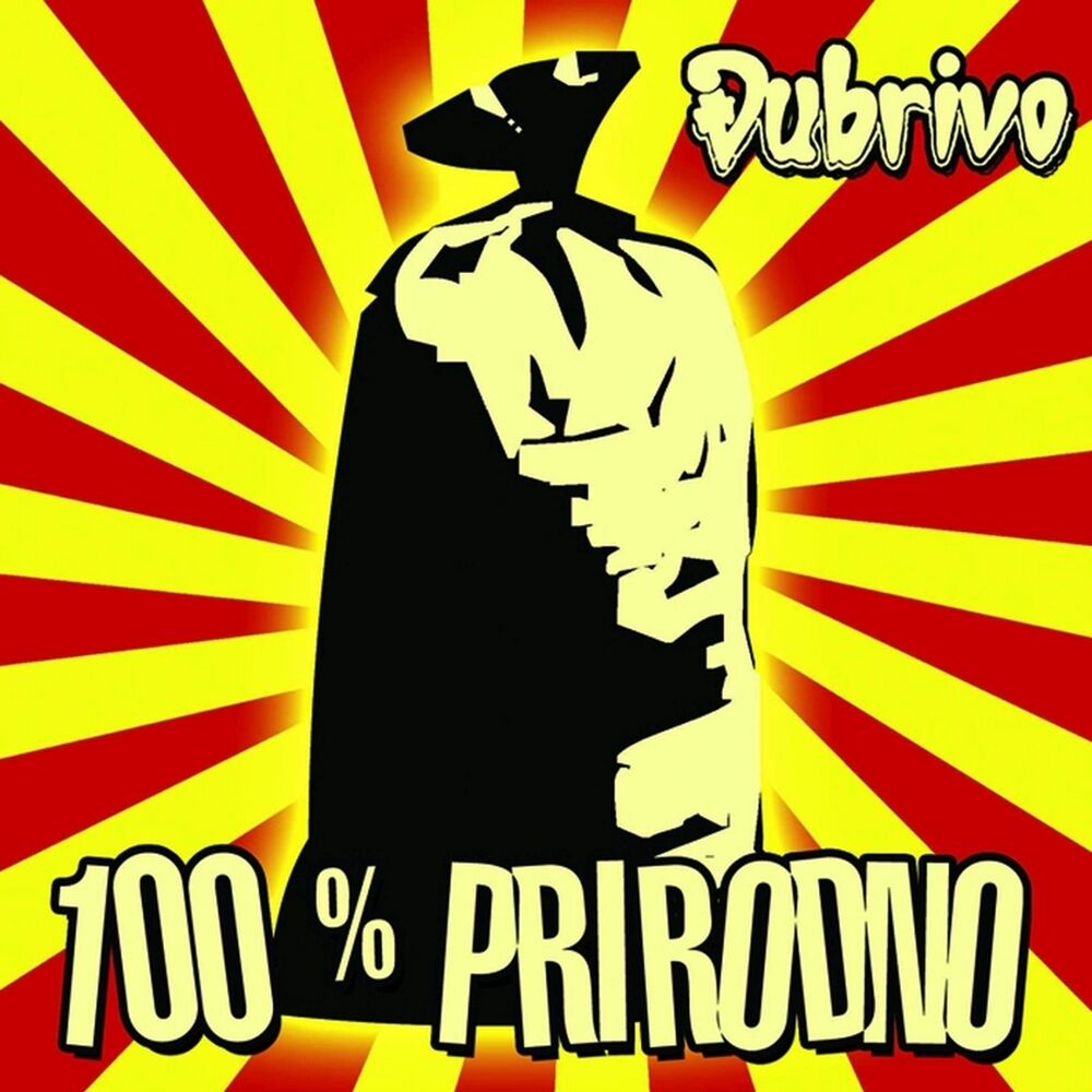 Picture of 100 % Prirodno