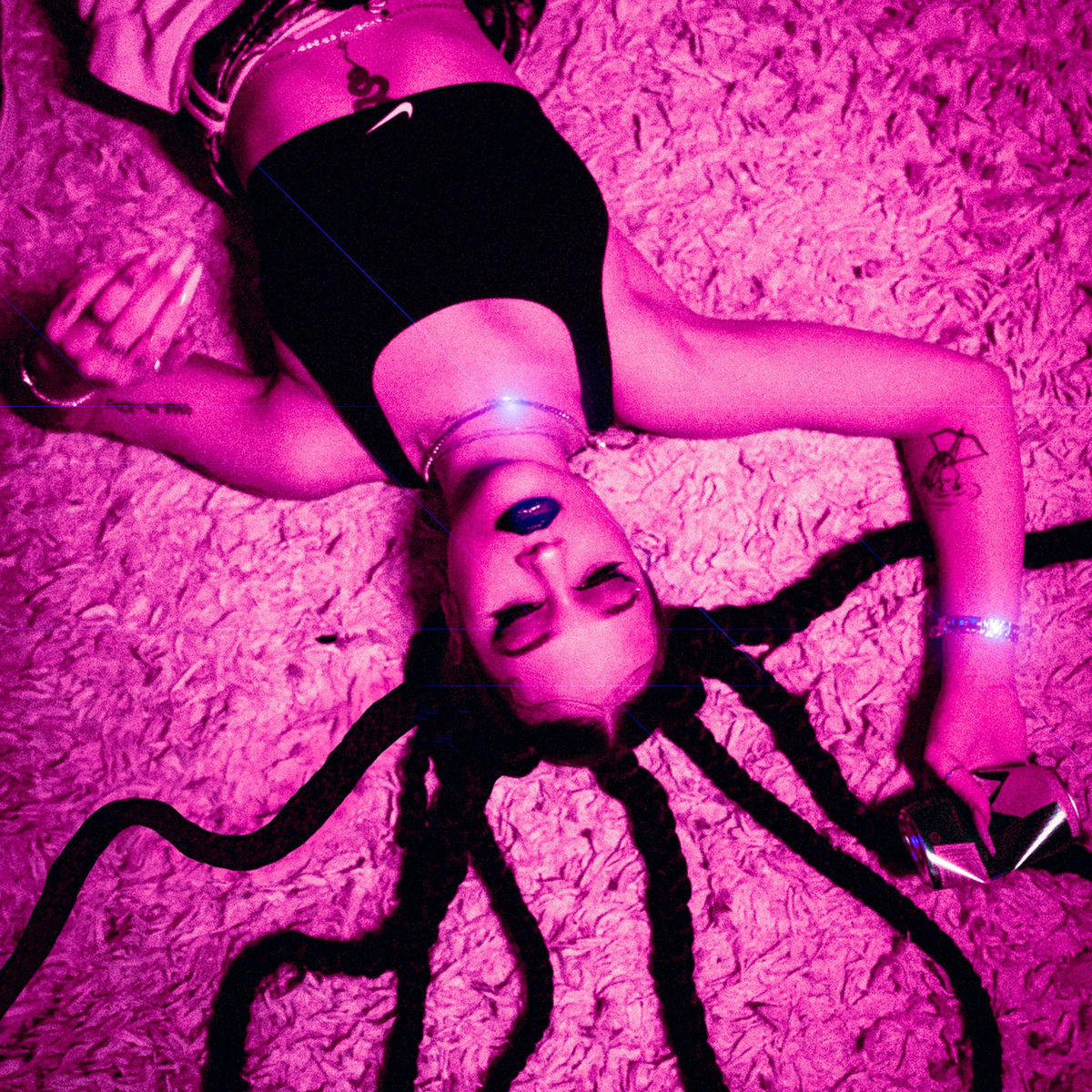 Album cover of Conversas Secretas